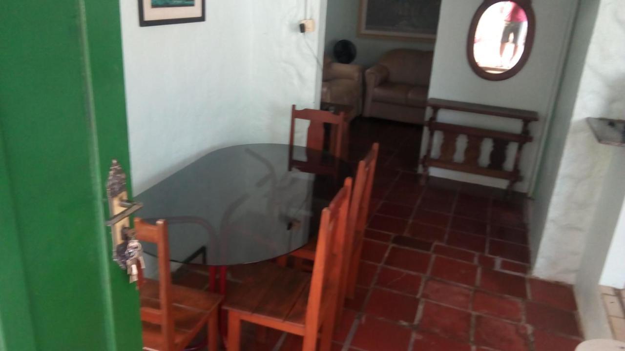 Casa Torres Centro Villa Ngoại thất bức ảnh